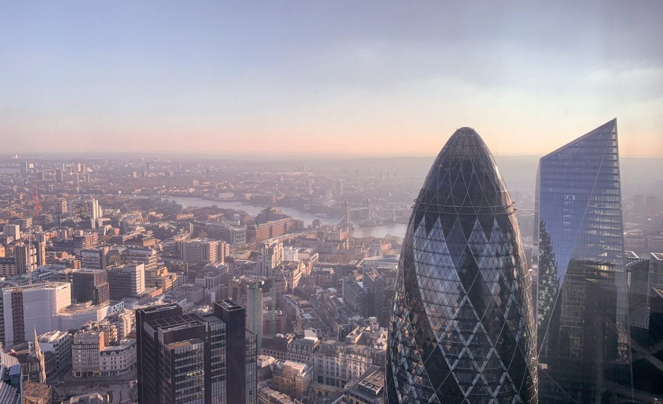 Commercial Property Maintenance for Co op Group